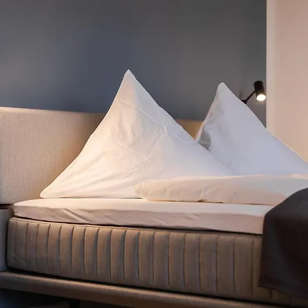 Apartment Meerzeit - Direkt Am