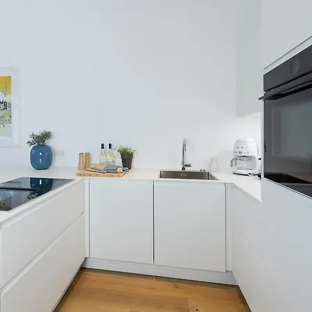 Meerzeit - Direkt Am Apartment *