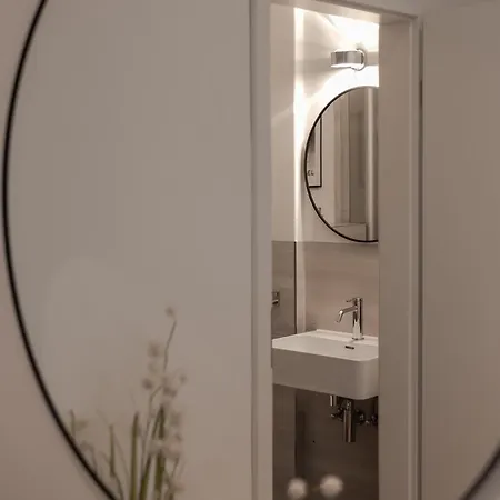 Meerzeit - Direkt Am Apartment Timmendorfer Strand
